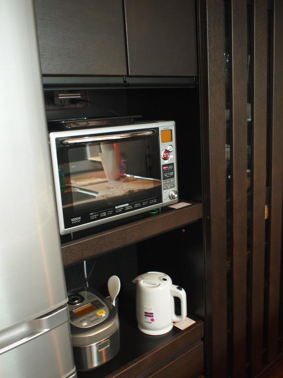 御宿　つむぎ 京都市 部屋 写真